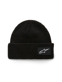 Bonnet Unload Rib Cuff