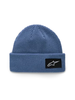 Bonnet Unload Rib Cuff