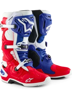 Bottes Fortitude Tech 10 Édition Limitée
