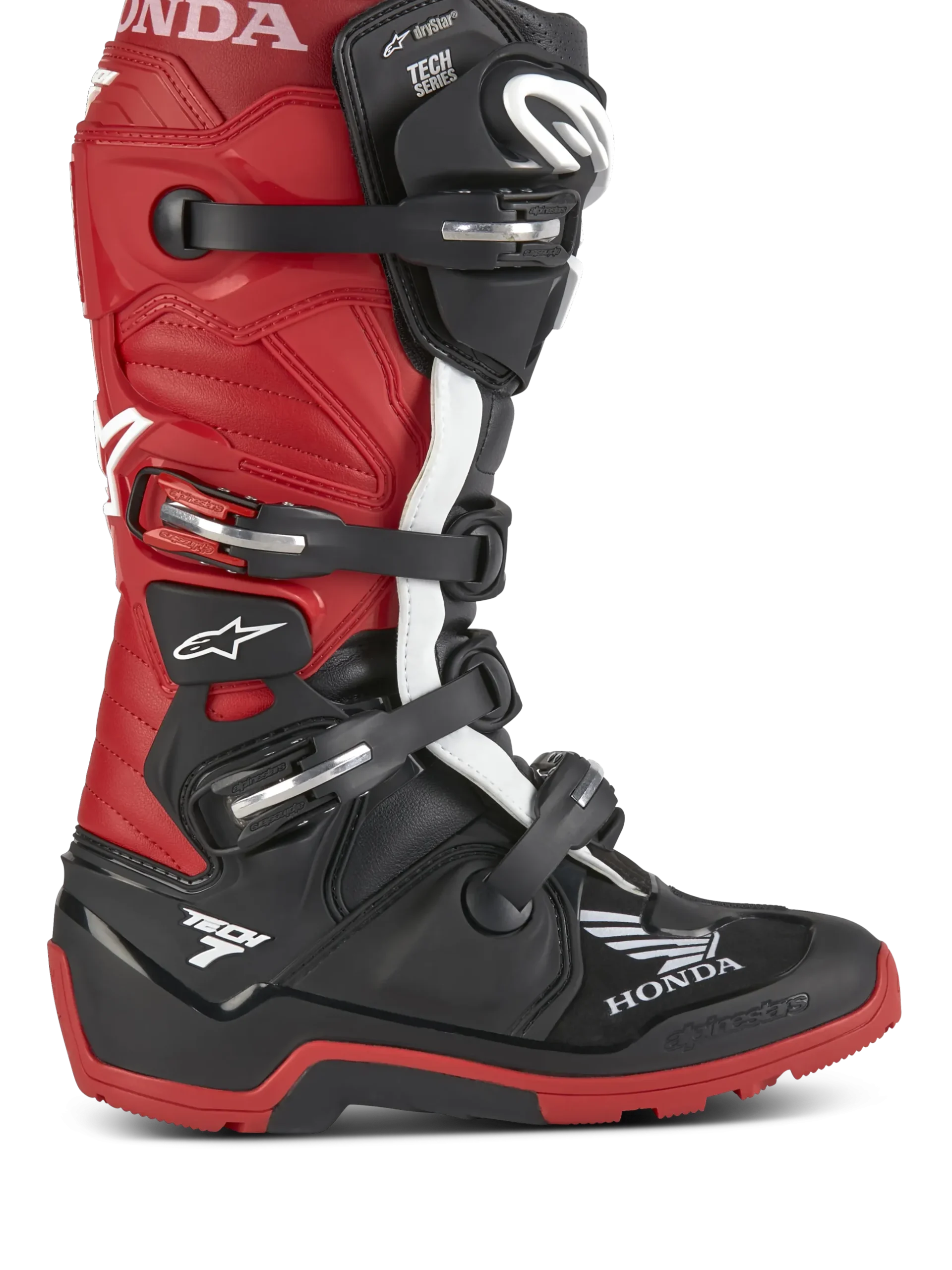 Bottes Honda Tech 7 Enduro Drystar®
