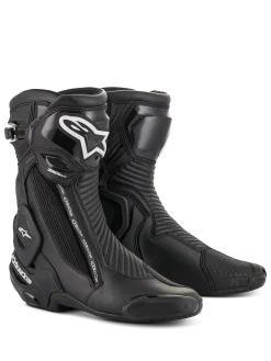 Bottes SMX Plus V2
