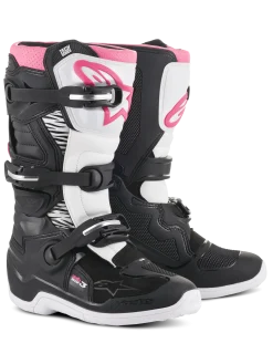 Bottes Stella Tech 3