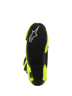 Bottes Supertech R