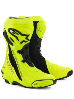 Bottes Supertech R