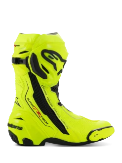 Bottes Supertech R