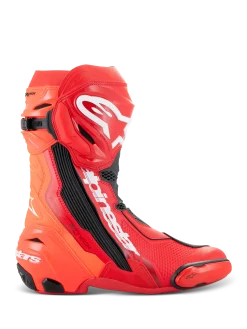 Bottes Supertech R