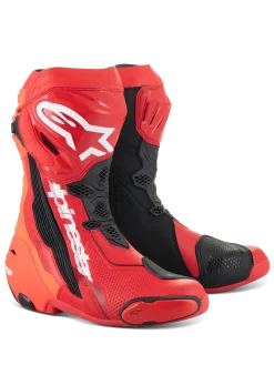 Bottes Supertech R