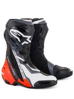 Bottes Supertech R