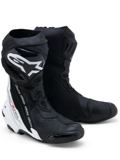 Bottes Supertech R