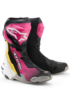 Bottes Supertech R