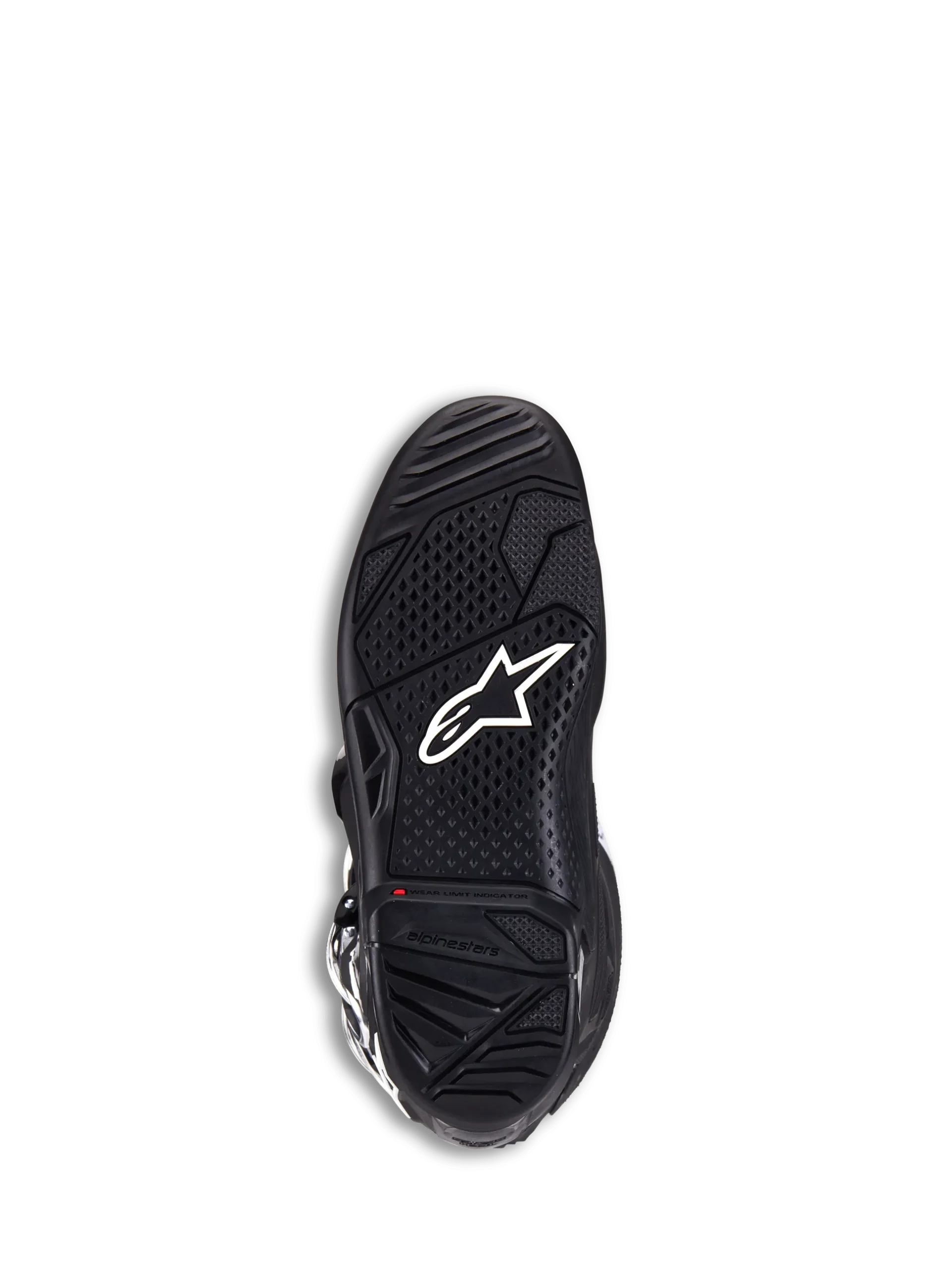 Bottes Tech 7