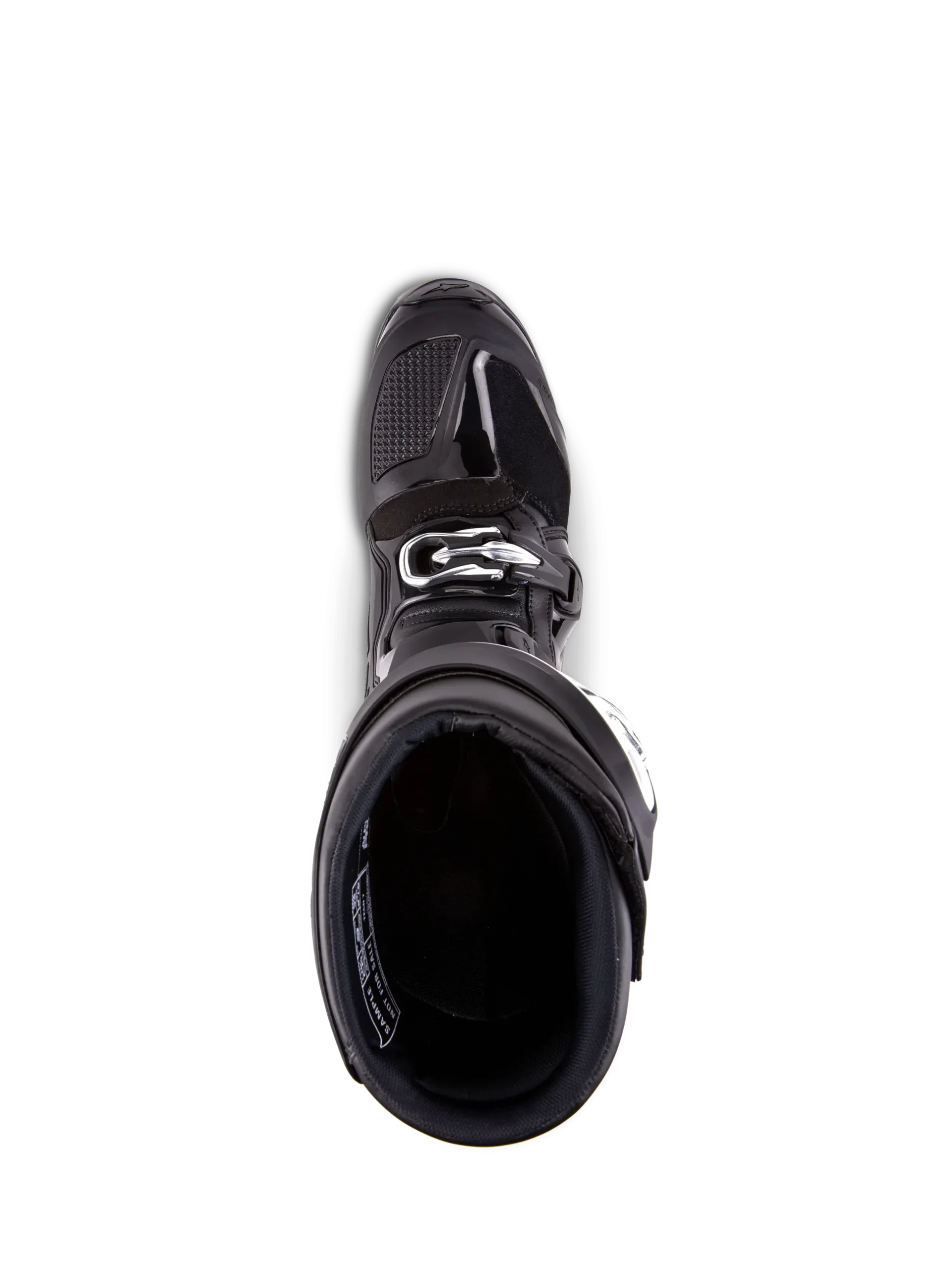 Bottes Tech 7