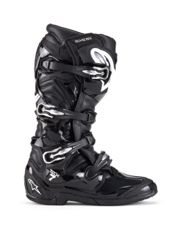 Bottes Tech 7