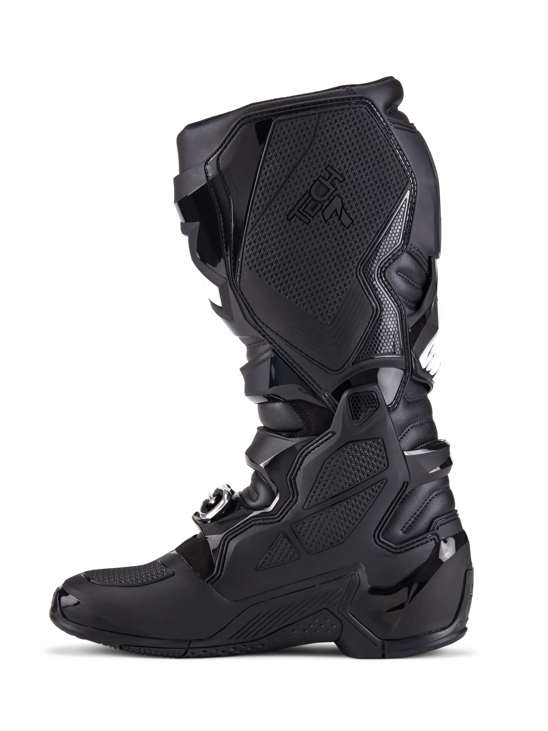 Bottes Tech 7