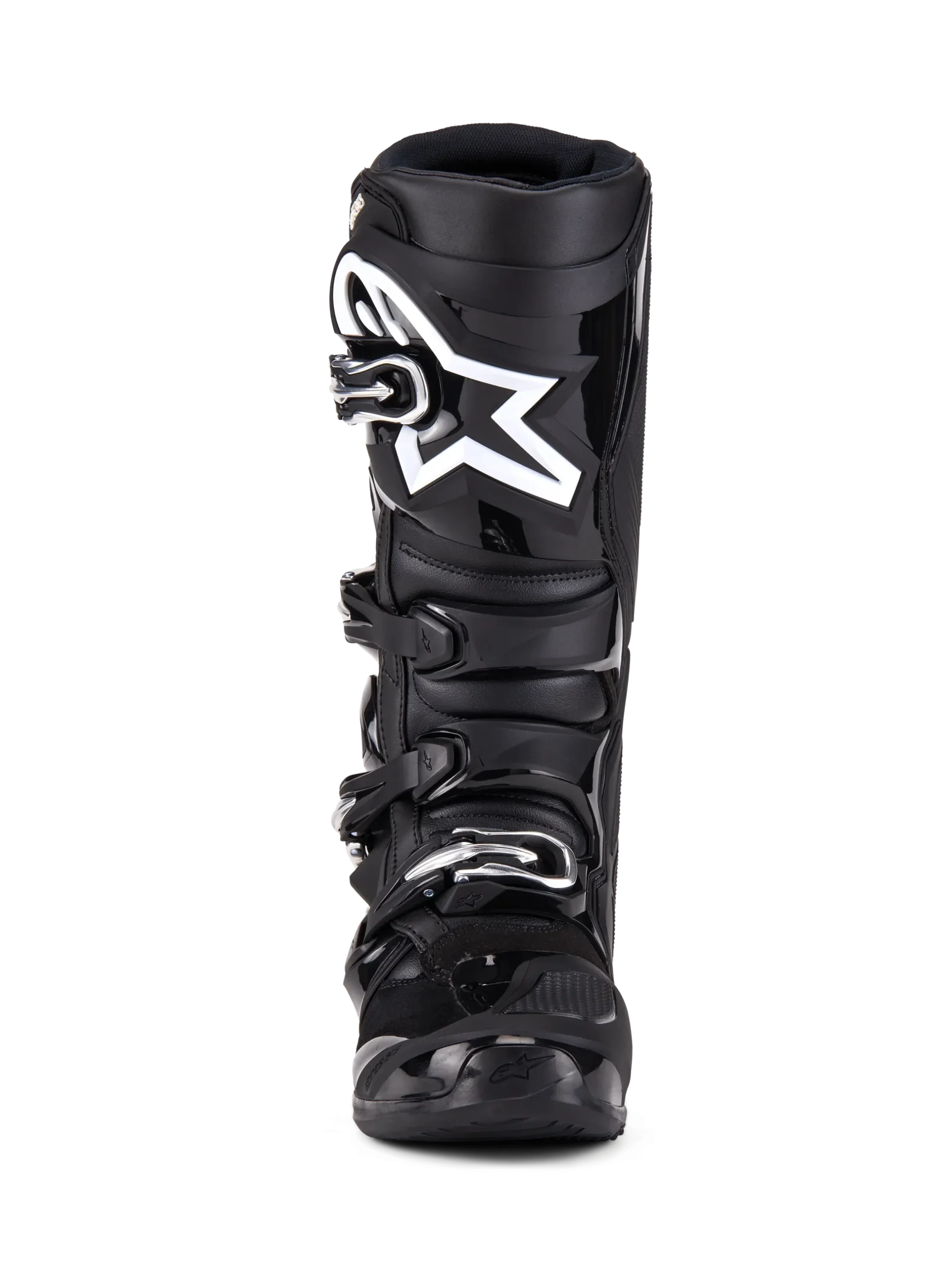 Bottes Tech 7