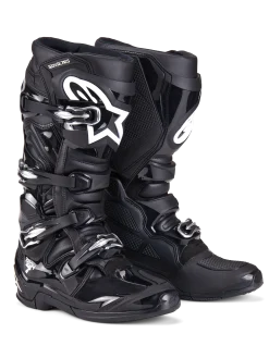 Bottes Tech 7