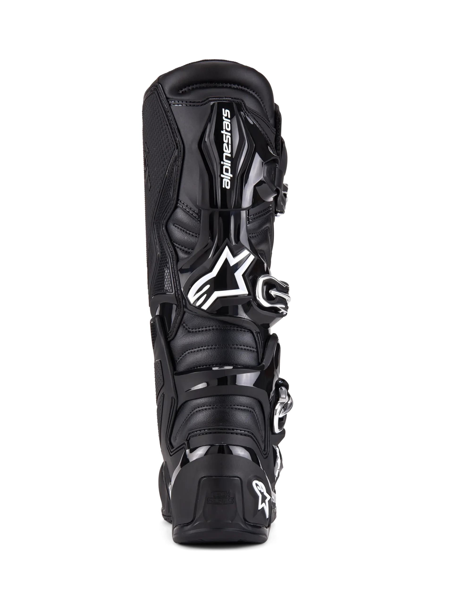 Bottes Tech 7
