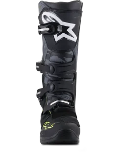 Bottes Tech 5