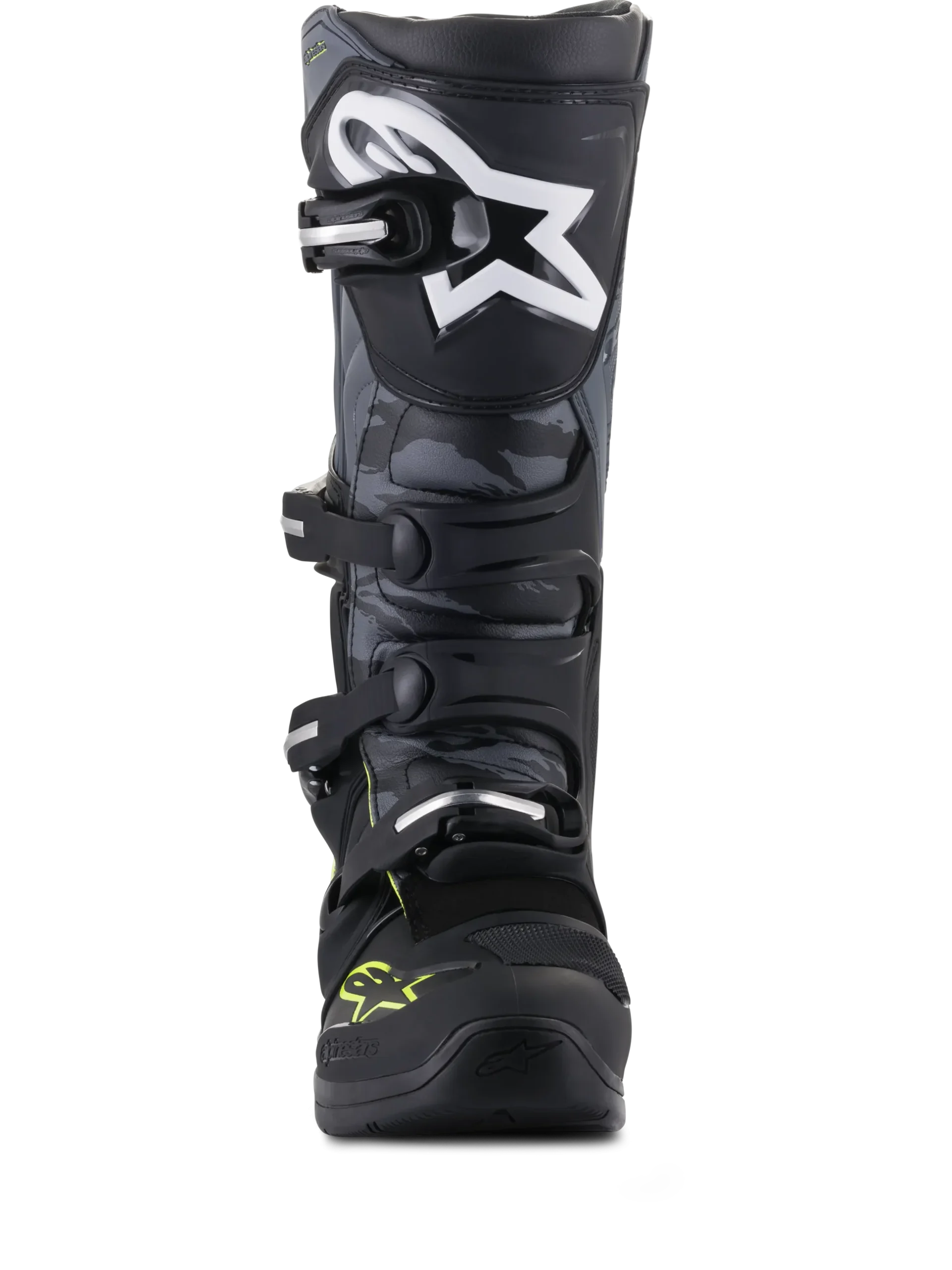 Bottes Tech 5