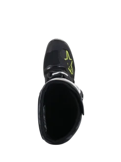 Bottes Tech 5