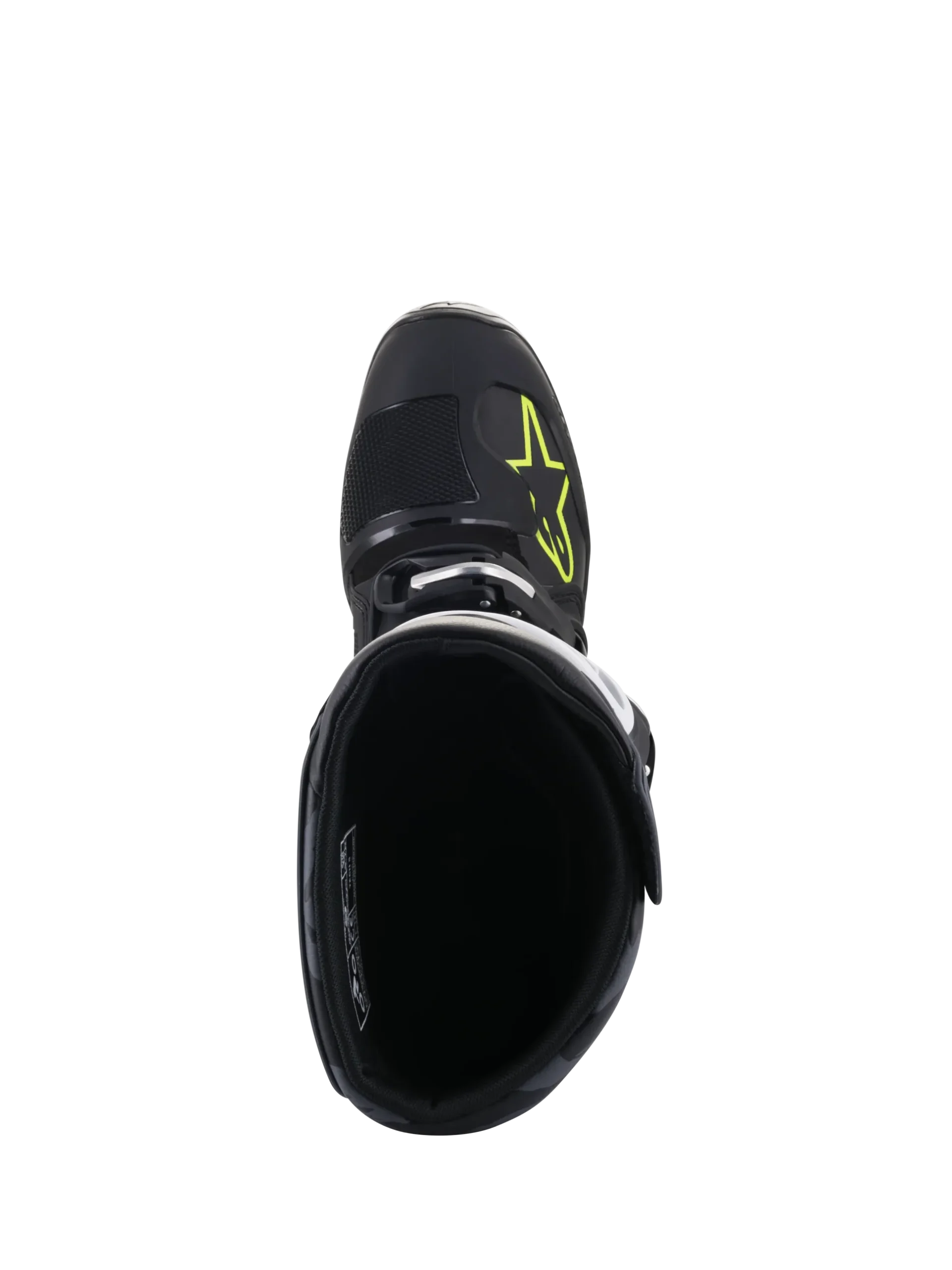 Bottes Tech 5