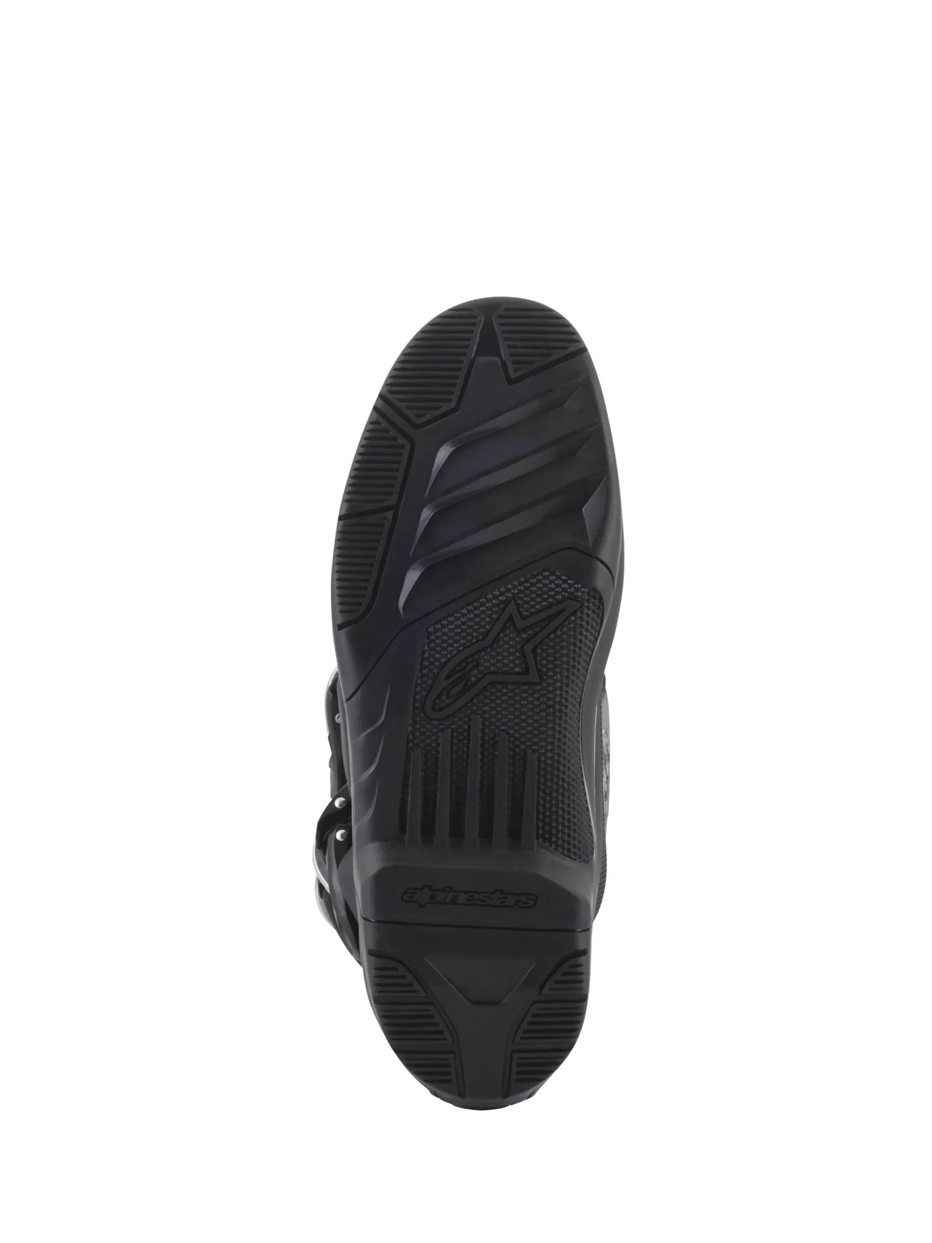 Bottes Tech 5