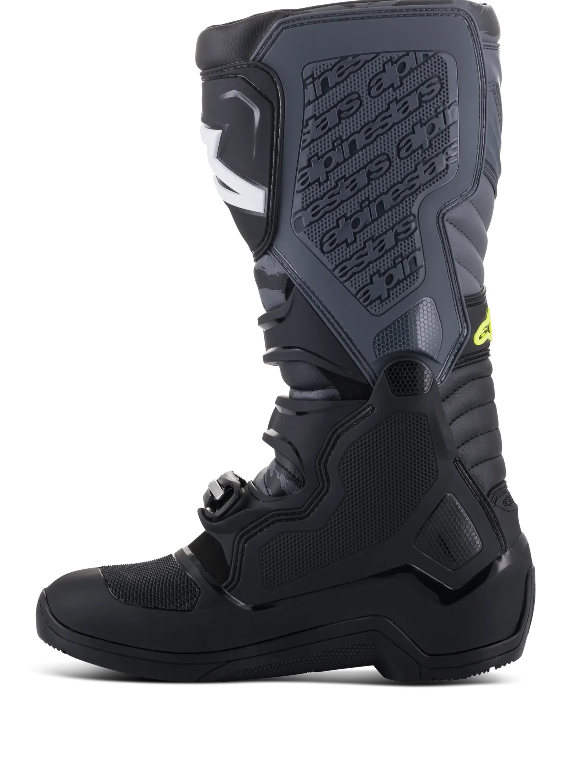 Bottes Tech 5