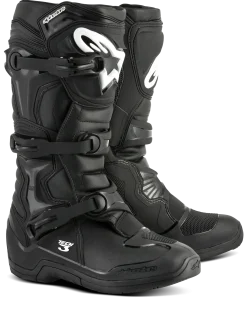 Bottes Tech 3