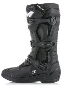 Bottes Tech 3