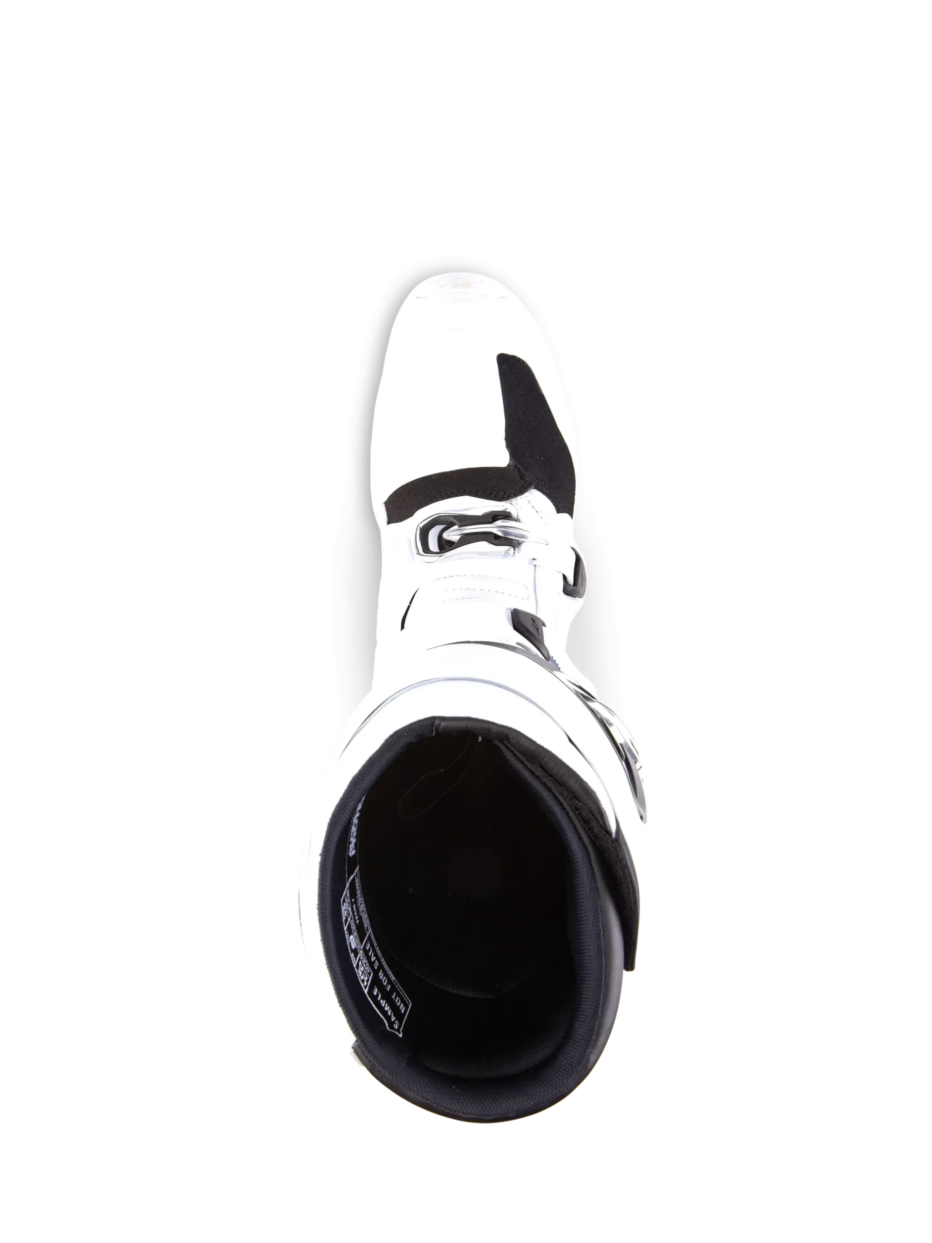 Bottes Tech 7