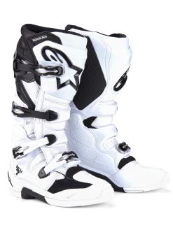 Bottes Tech 7