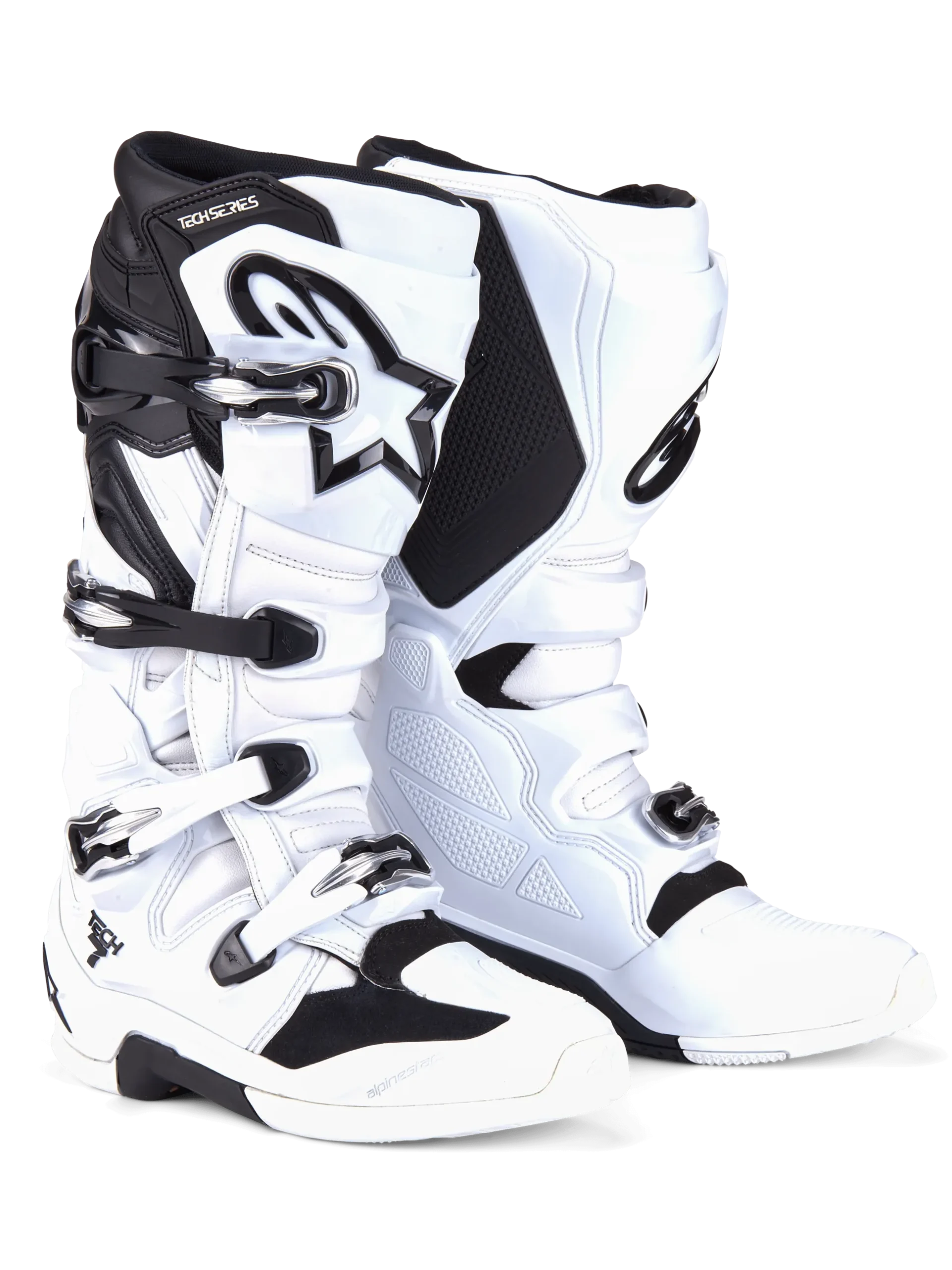 Bottes Tech 7