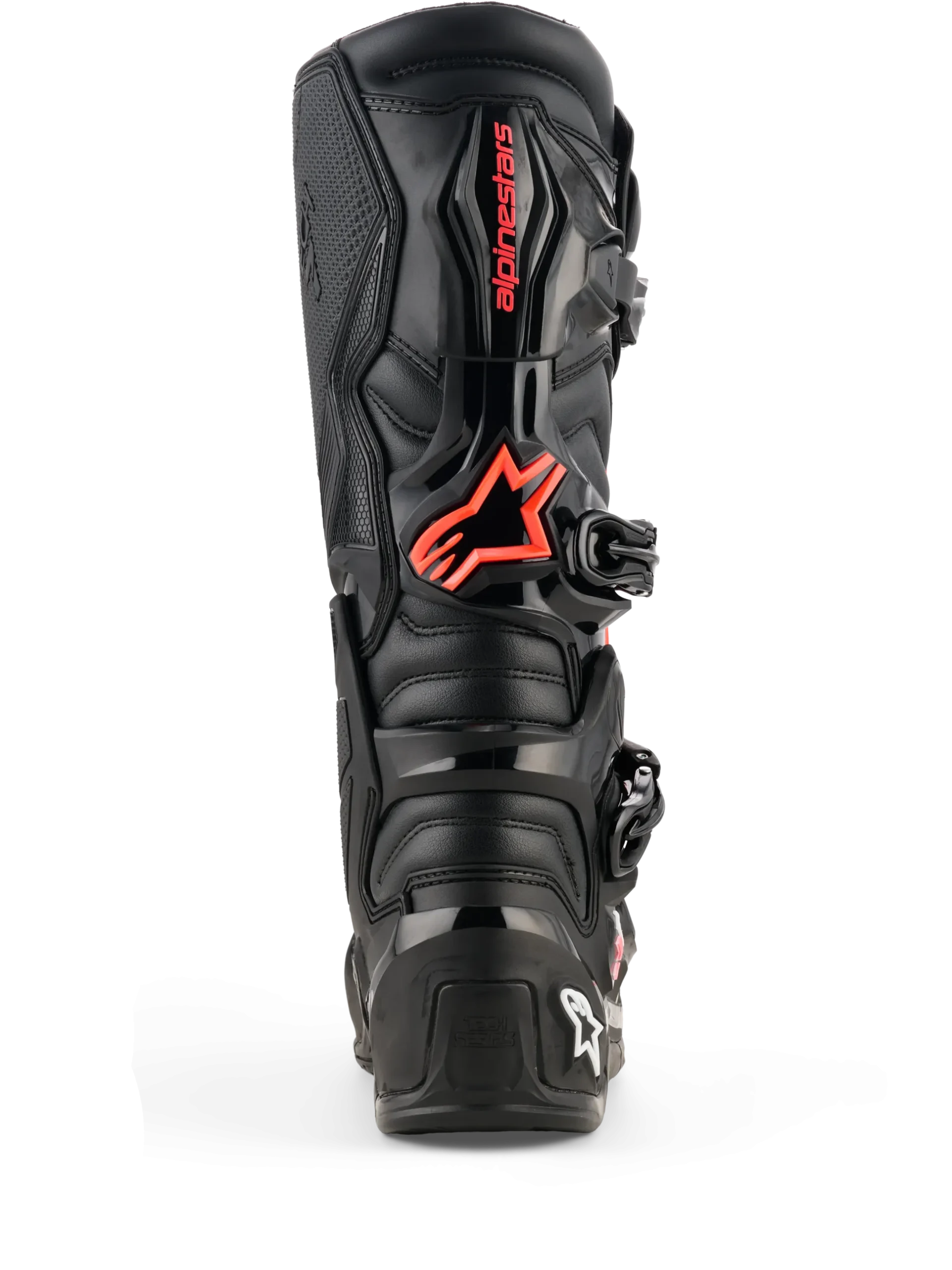 Bottes Tech 7