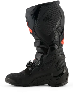 Bottes Tech 7