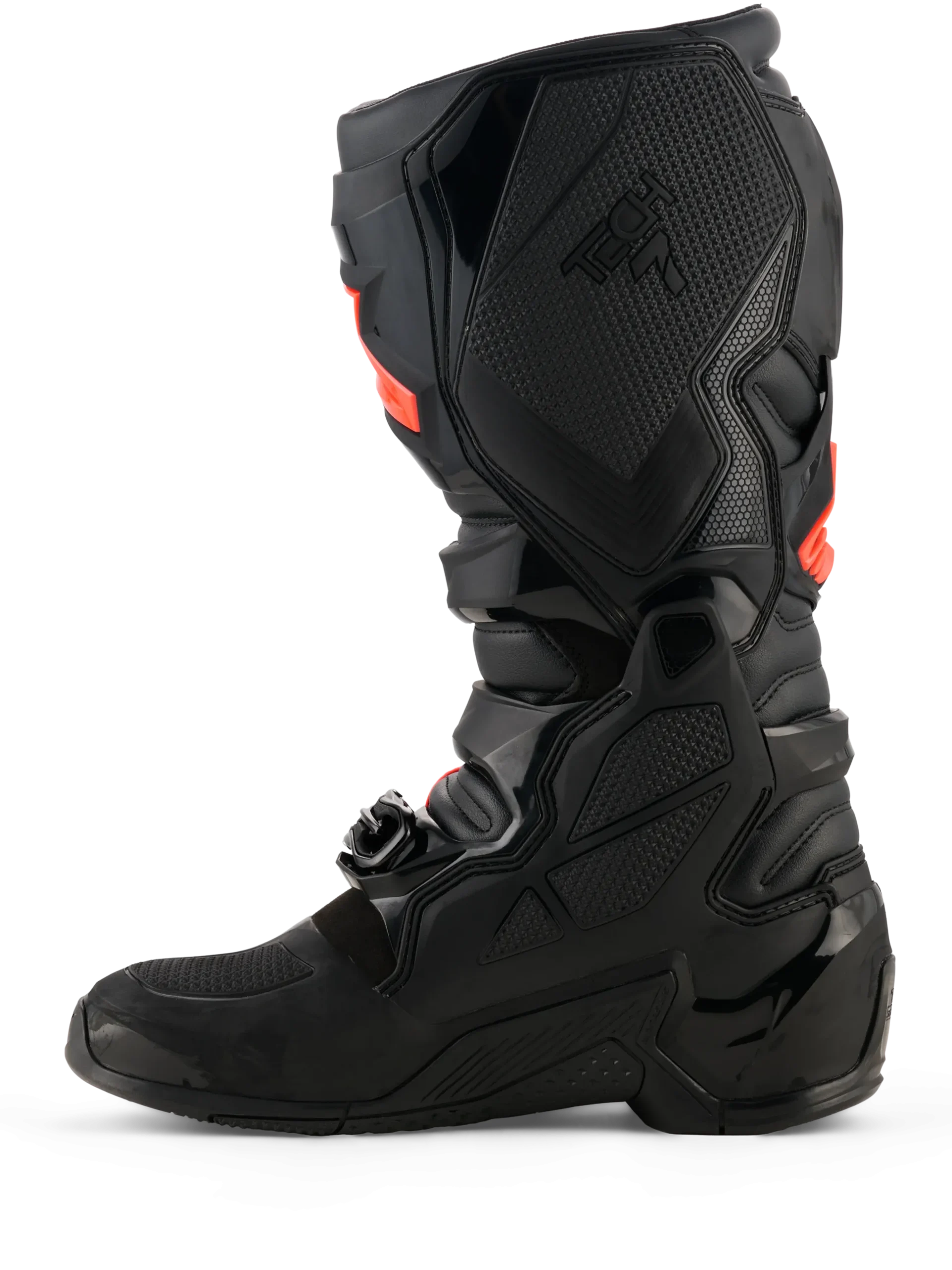 Bottes Tech 7