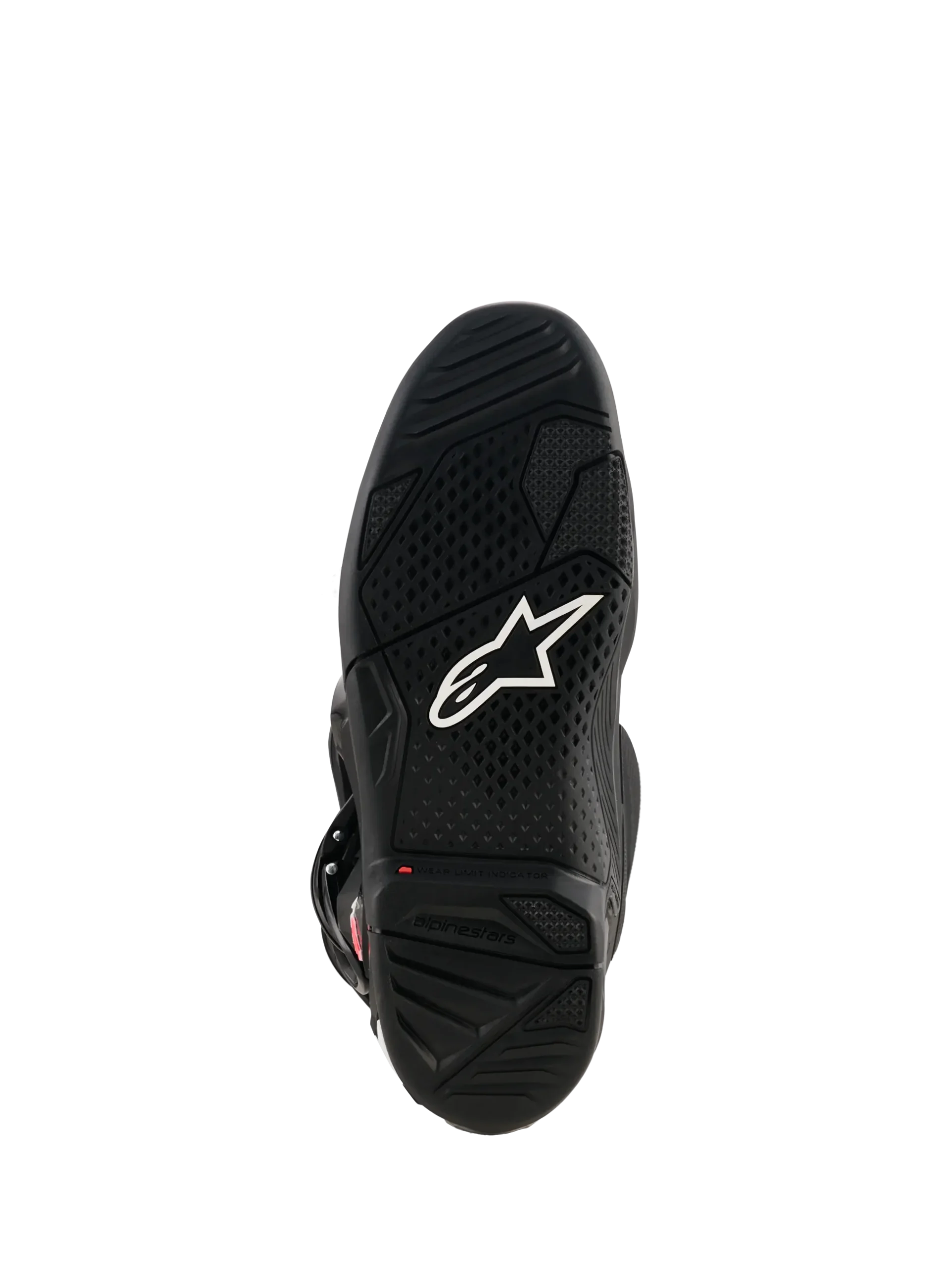 Bottes Tech 7