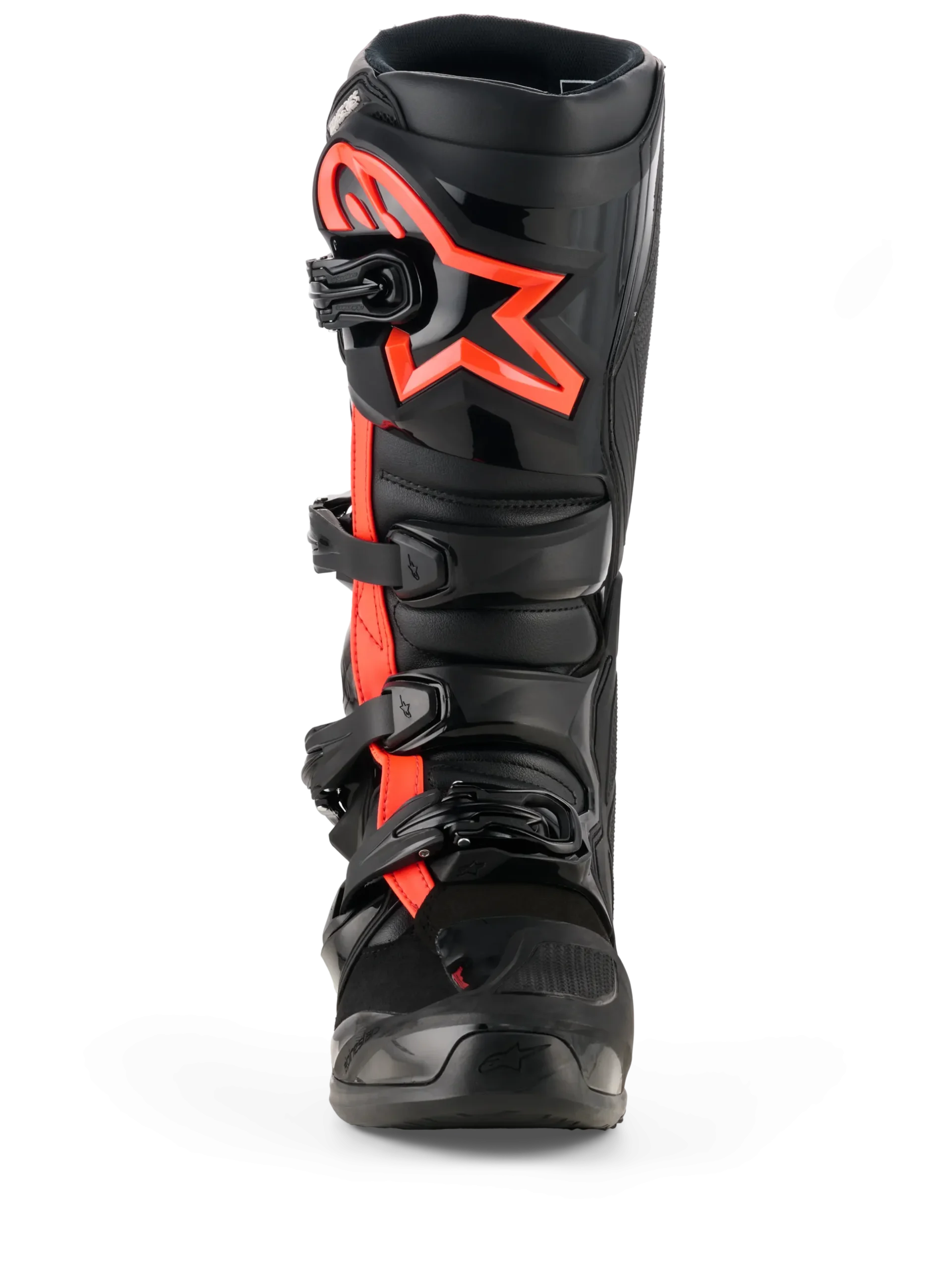 Bottes Tech 7