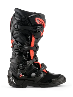 Bottes Tech 7
