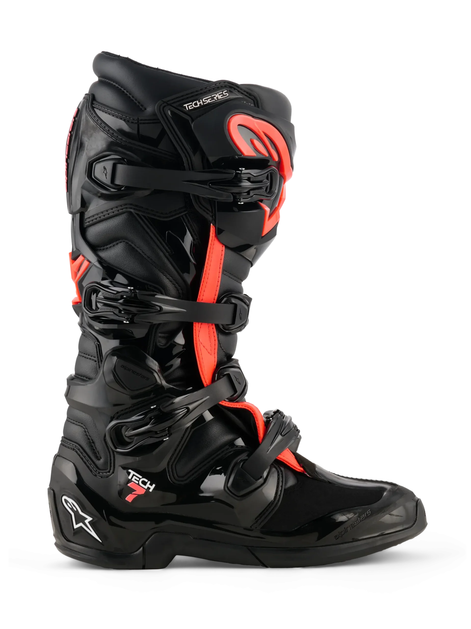 Bottes Tech 7
