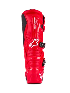 Bottes Tech 7