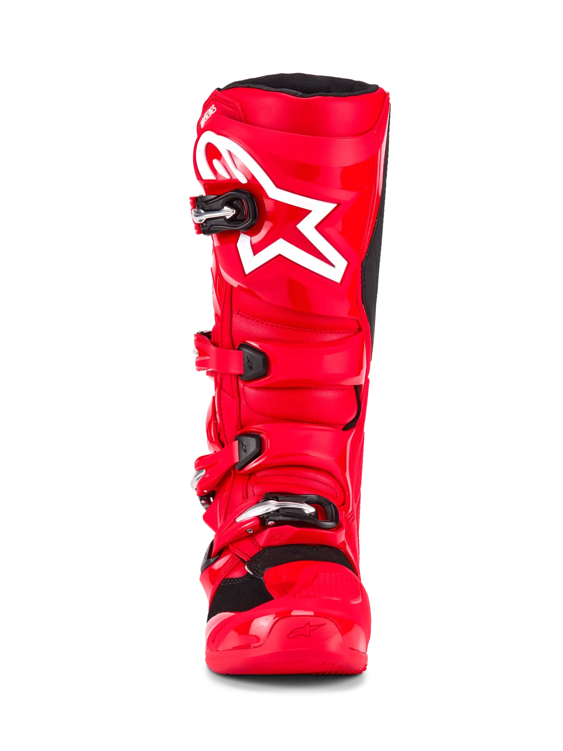 Bottes Tech 7