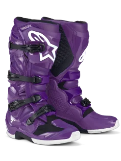Bottes Tech 7