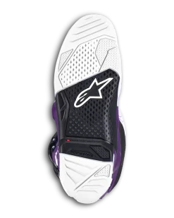 Bottes Tech 7