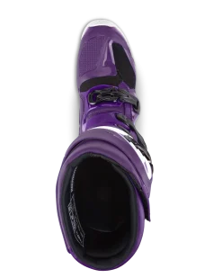 Bottes Tech 7