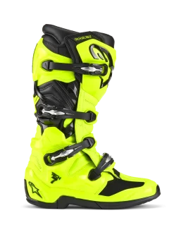 Bottes Tech 7