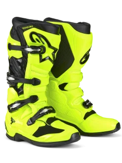 Bottes Tech 7