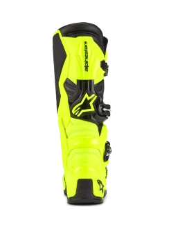 Bottes Tech 7