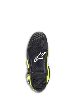Bottes Tech 7
