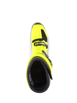 Bottes Tech 7