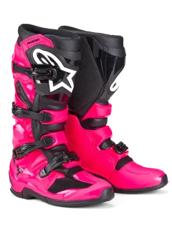 Bottes Tech 7